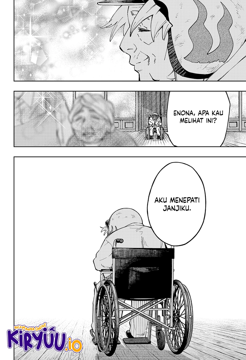 Baca G.G.G. - Chapter 29 halaman 21