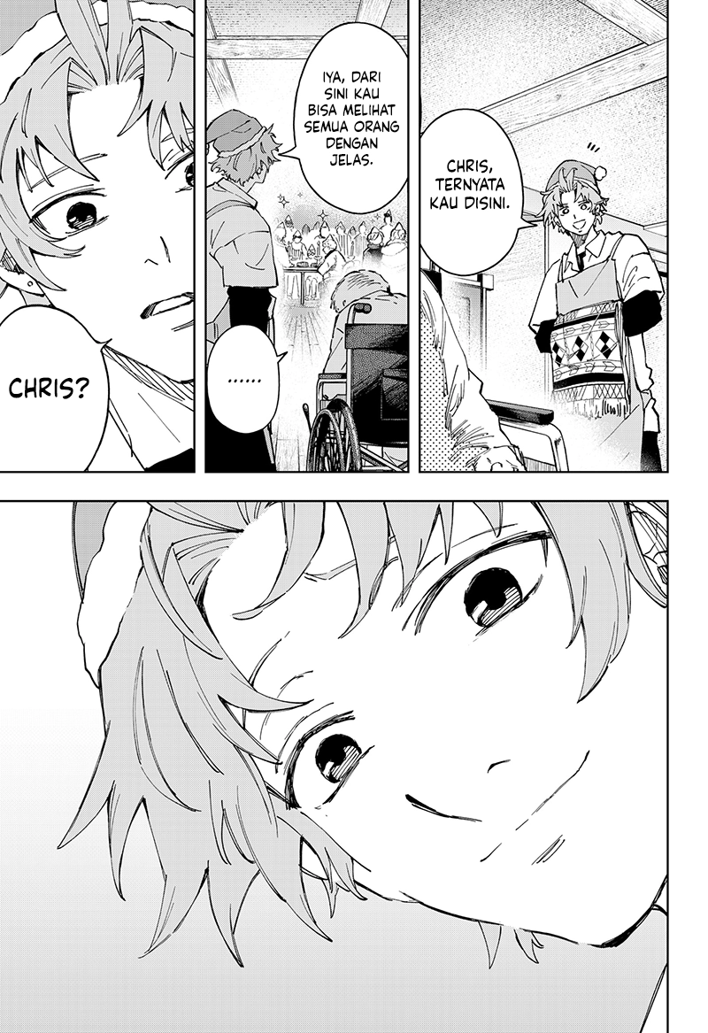 Baca G.G.G. - Chapter 29 halaman 22