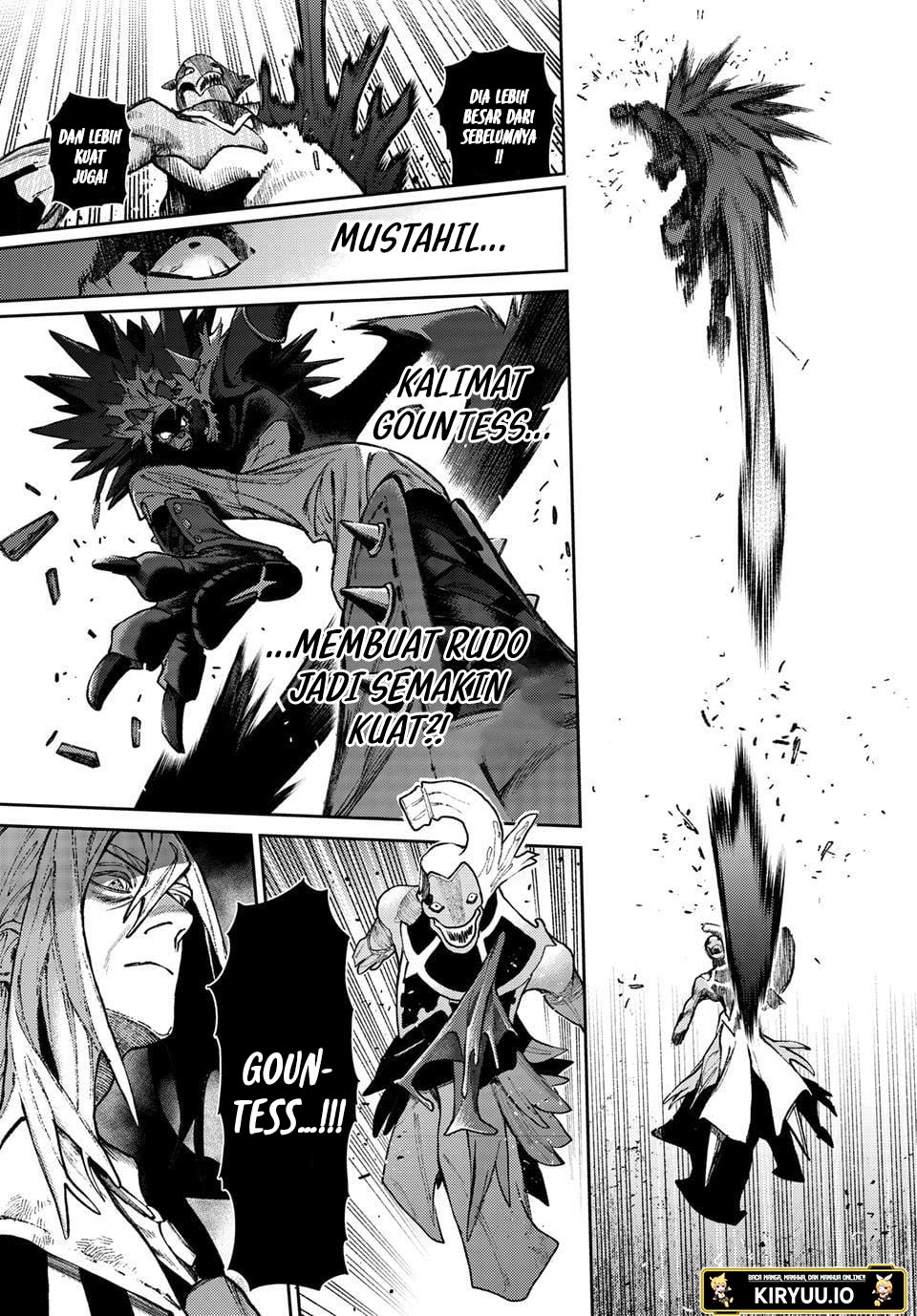 Baca Gachi Akuta - Chapter 162.2 halaman 8