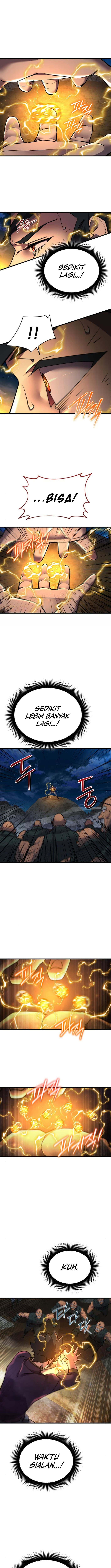 Baca Genius Mage Who Uses Fists - Chapter 53 halaman 6