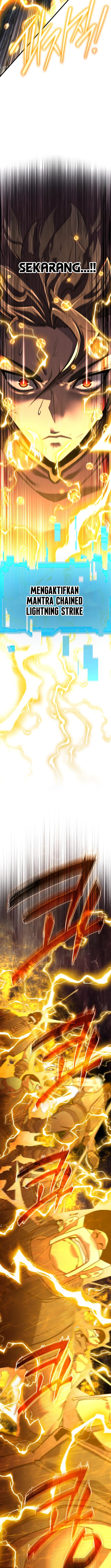 Baca Genius Mage Who Uses Fists - Chapter 53 halaman 8