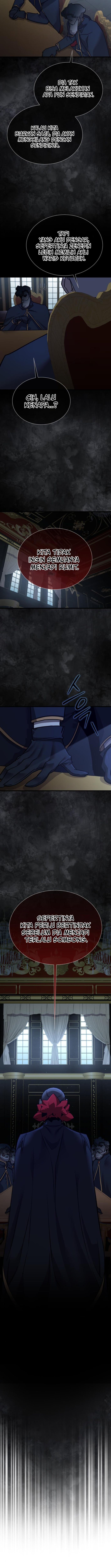 Baca Genius Mage Who Uses Fists - Chapter 53 halaman 12