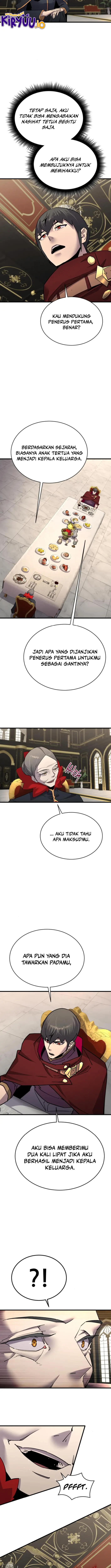 Baca Genius Mage Who Uses Fists - Chapter 55 halaman 4