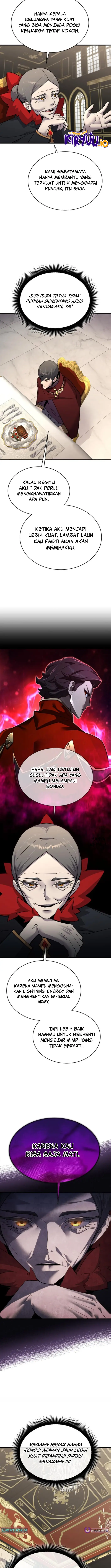 Baca Genius Mage Who Uses Fists - Chapter 55 halaman 7