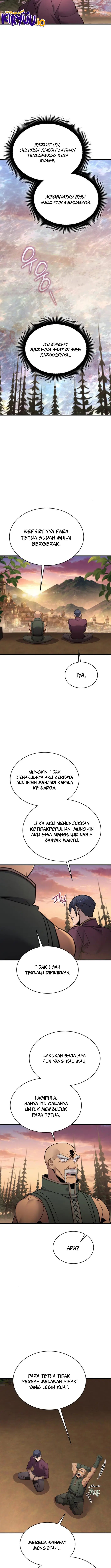Baca Genius Mage Who Uses Fists - Chapter 55 halaman 11