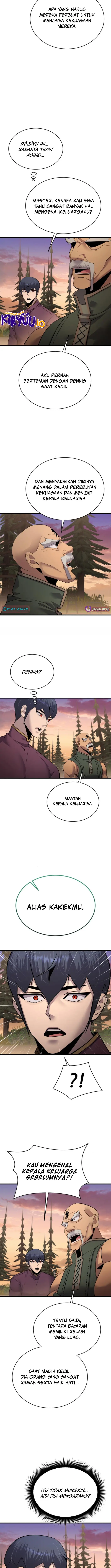 Baca Genius Mage Who Uses Fists - Chapter 55 halaman 12