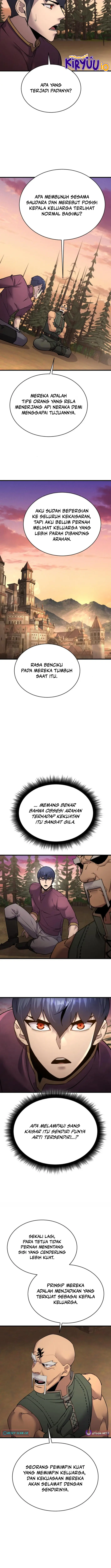 Baca Genius Mage Who Uses Fists - Chapter 55 halaman 13