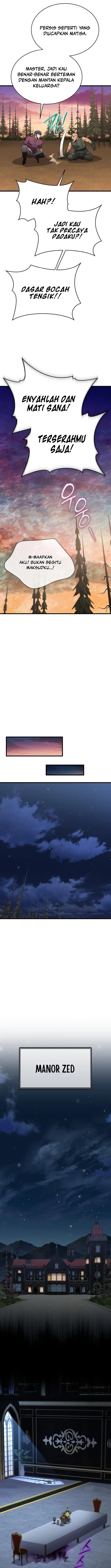 Baca Genius Mage Who Uses Fists - Chapter 55 halaman 14