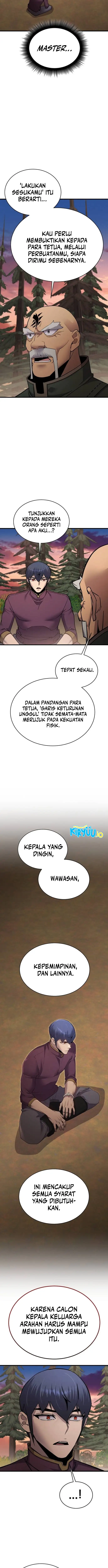 Baca Genius Mage Who Uses Fists - Chapter 56 halaman 3