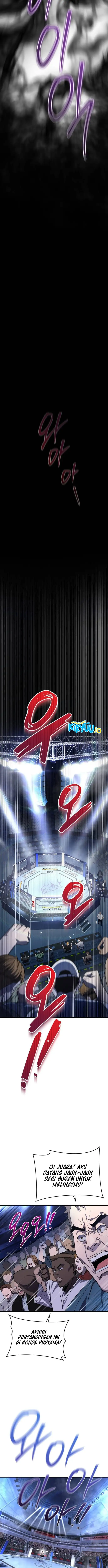 Baca Genius Mage Who Uses Fists - Chapter 56 halaman 7