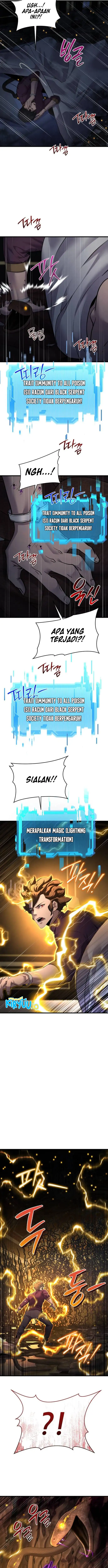 Baca Genius Mage Who Uses Fists - Chapter 56 halaman 12