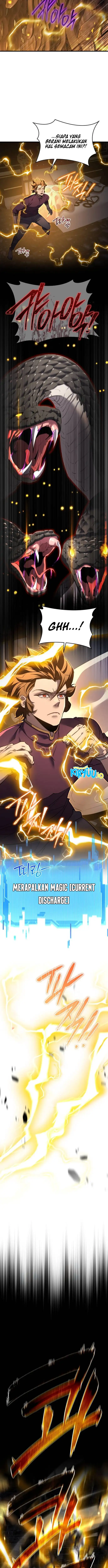 Baca Genius Mage Who Uses Fists - Chapter 56 halaman 13