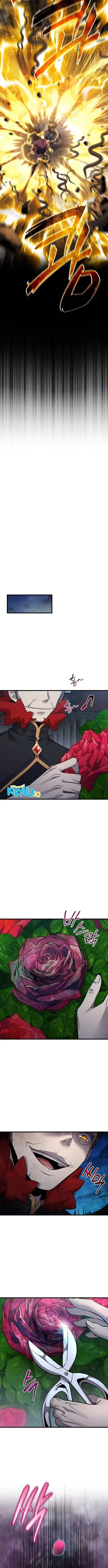 Baca Genius Mage Who Uses Fists - Chapter 56 halaman 14