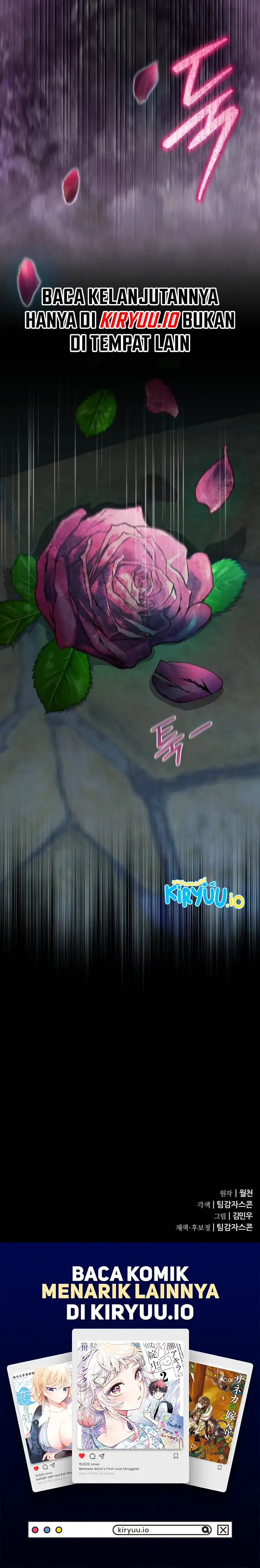 Baca Genius Mage Who Uses Fists - Chapter 56 halaman 15