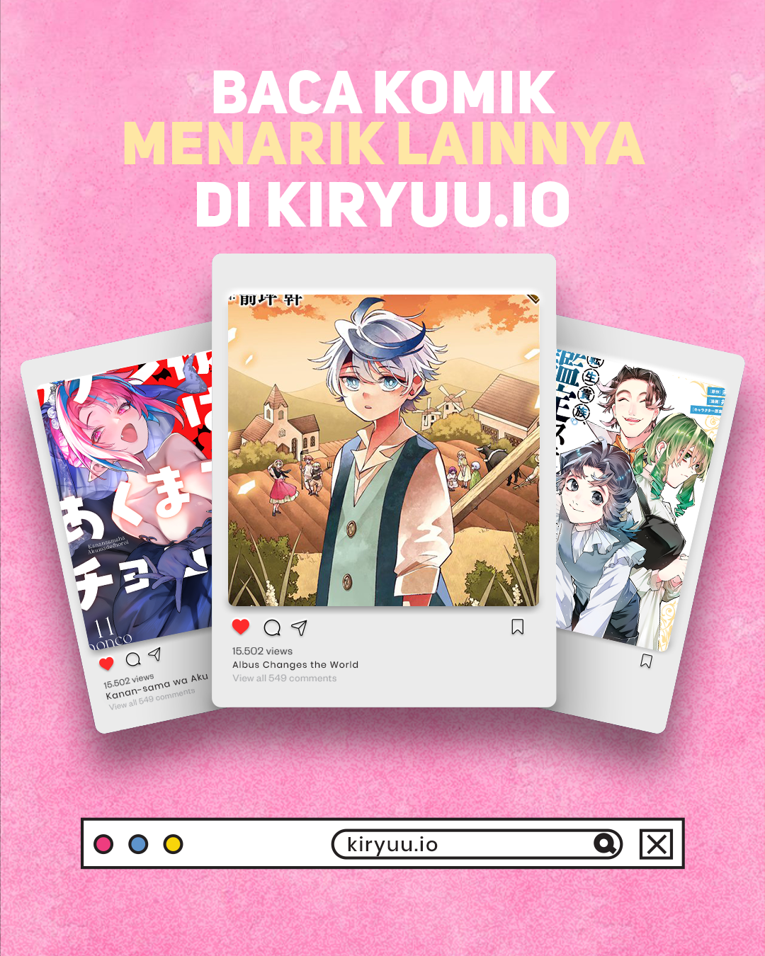 Baca Getsuyoubi no Tawawa - Chapter 118 halaman 14