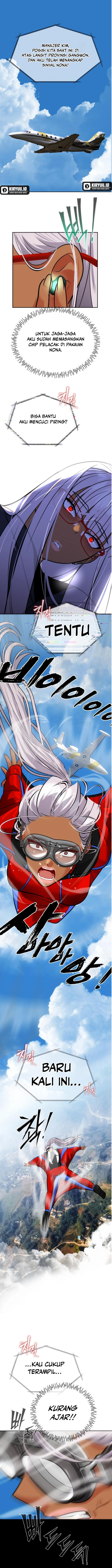 Baca Godeokchun's Food Truck - Chapter 15 halaman 2