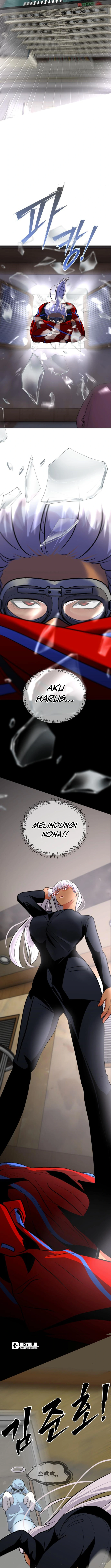 Baca Godeokchun's Food Truck - Chapter 15 halaman 4