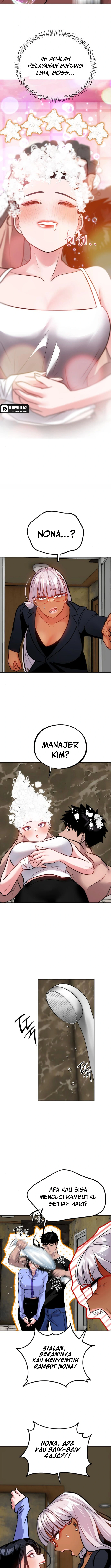 Baca Godeokchun's Food Truck - Chapter 15 halaman 6