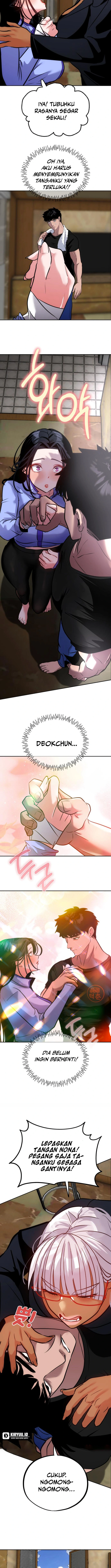 Baca Godeokchun's Food Truck - Chapter 15 halaman 7