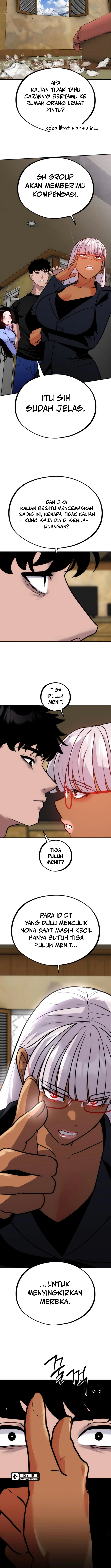 Baca Godeokchun's Food Truck - Chapter 15 halaman 8