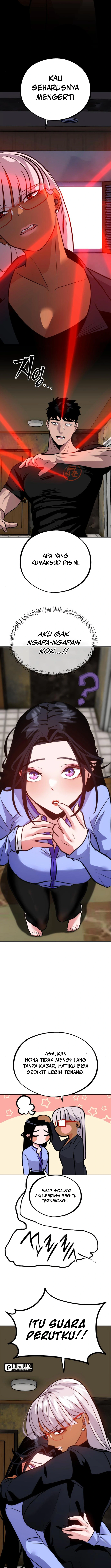 Baca Godeokchun's Food Truck - Chapter 15 halaman 9