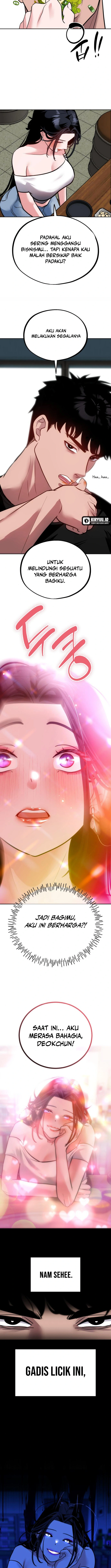 Baca Godeokchun's Food Truck - Chapter 15 halaman 13