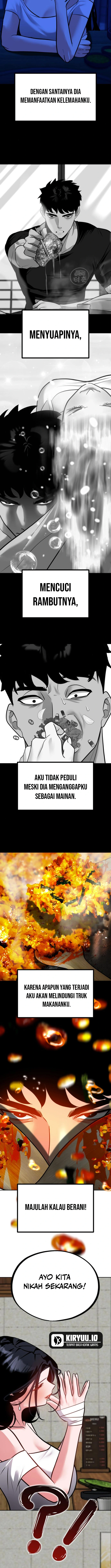 Baca Godeokchun's Food Truck - Chapter 15 halaman 14