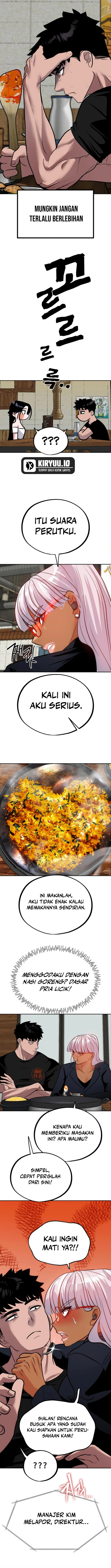 Baca Godeokchun's Food Truck - Chapter 15 halaman 15