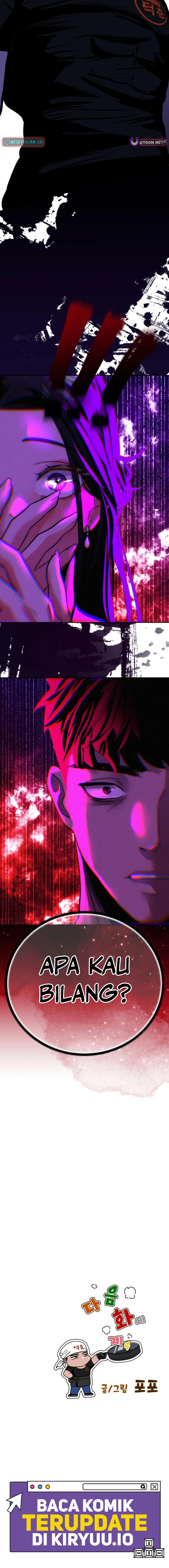 Baca Godeokchun's Food Truck - Chapter 15 halaman 17