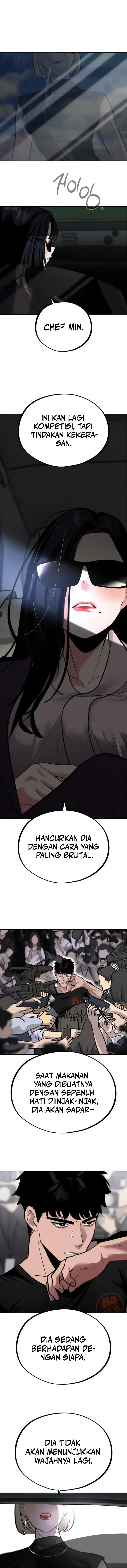 Baca Godeokchun's Food Truck - Chapter 16 halaman 2