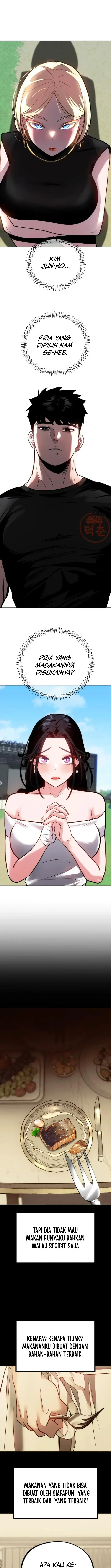 Baca Godeokchun's Food Truck - Chapter 16 halaman 4