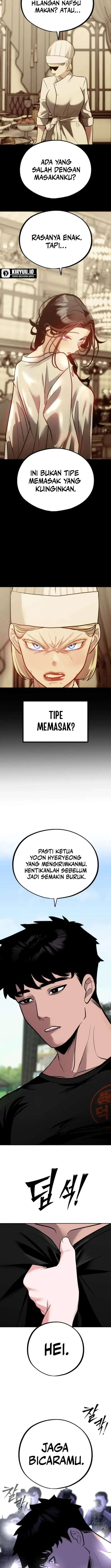 Baca Godeokchun's Food Truck - Chapter 16 halaman 5