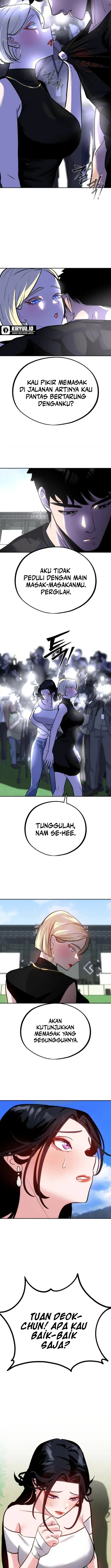 Baca Godeokchun's Food Truck - Chapter 16 halaman 6