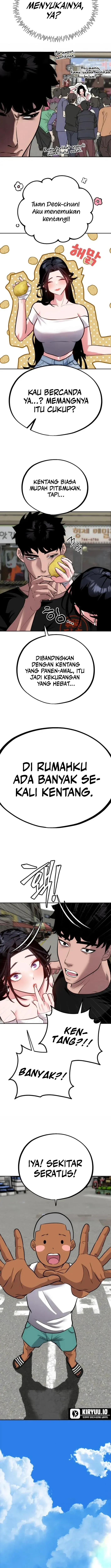 Baca Godeokchun's Food Truck - Chapter 16 halaman 10
