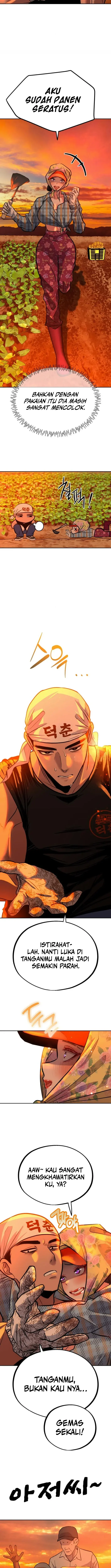 Baca Godeokchun's Food Truck - Chapter 16 halaman 12