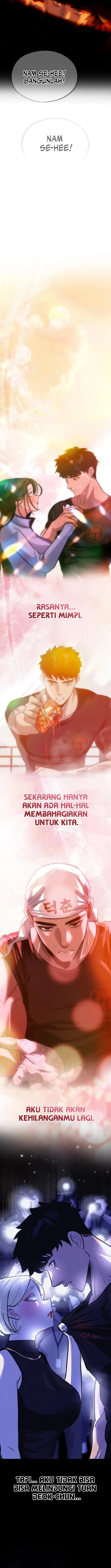 Baca Godeokchun's Food Truck - Chapter 16 halaman 15