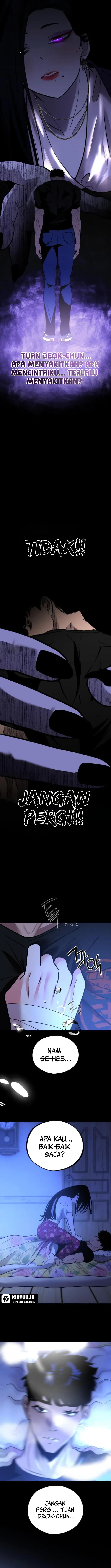 Baca Godeokchun's Food Truck - Chapter 16 halaman 16