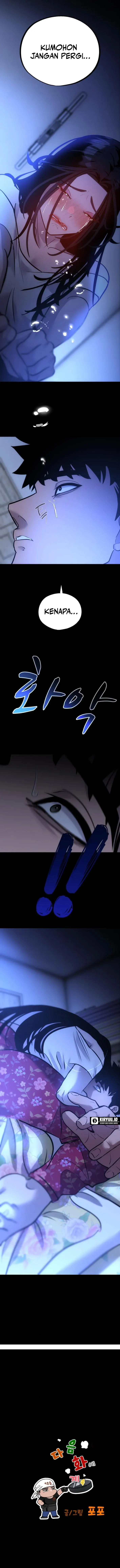 Baca Godeokchun's Food Truck - Chapter 16 halaman 17