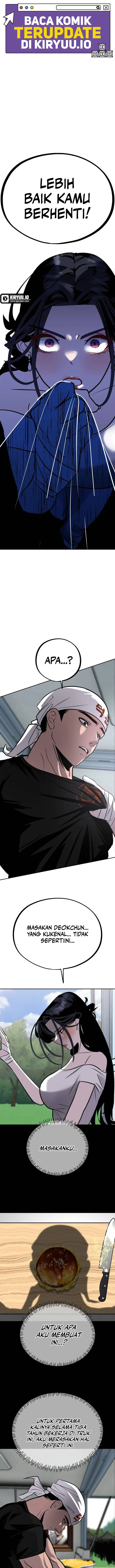 Baca Godeokchun's Food Truck - Chapter 18 halaman 2