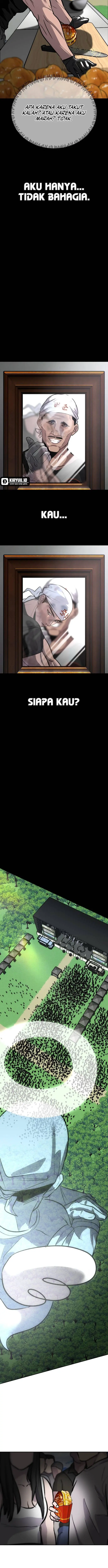 Baca Godeokchun's Food Truck - Chapter 18 halaman 3