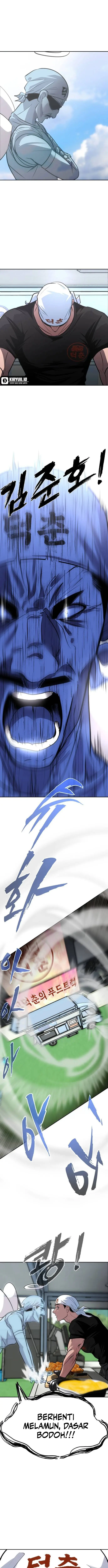 Baca Godeokchun's Food Truck - Chapter 18 halaman 4