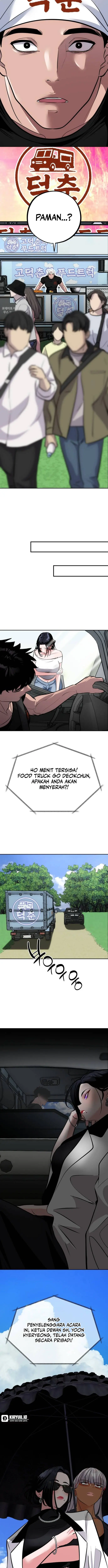 Baca Godeokchun's Food Truck - Chapter 18 halaman 5