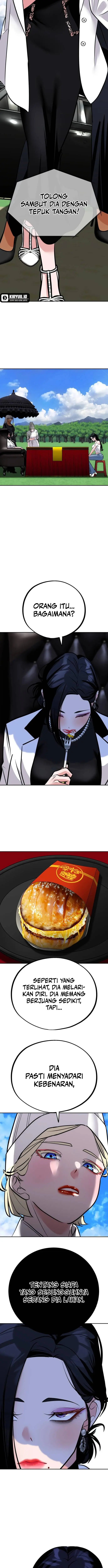 Baca Godeokchun's Food Truck - Chapter 18 halaman 6