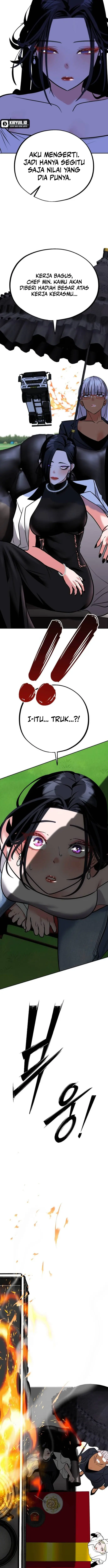 Baca Godeokchun's Food Truck - Chapter 18 halaman 7