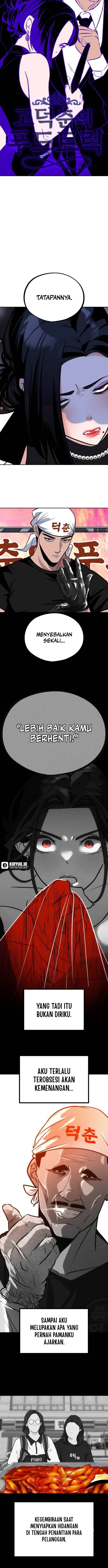 Baca Godeokchun's Food Truck - Chapter 18 halaman 9