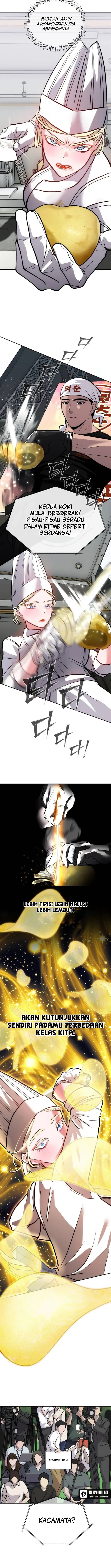 Baca Godeokchun's Food Truck - Chapter 18 halaman 11