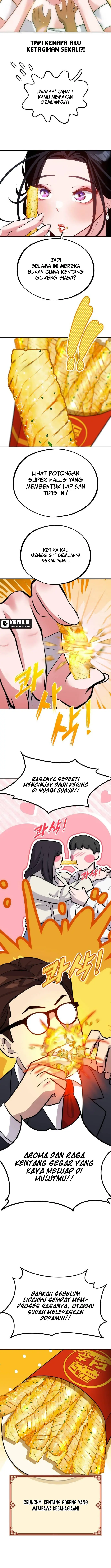 Baca Godeokchun's Food Truck - Chapter 18 halaman 14