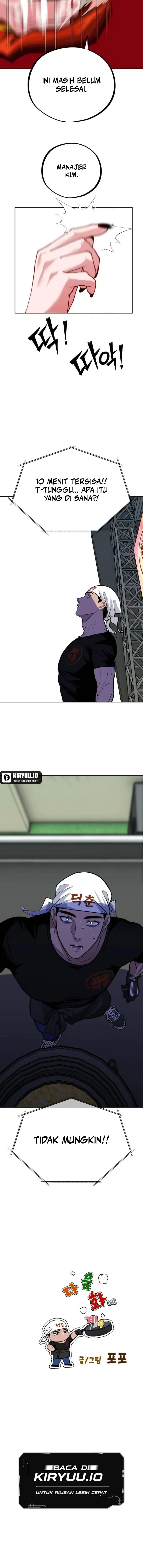 Baca Godeokchun's Food Truck - Chapter 18 halaman 16