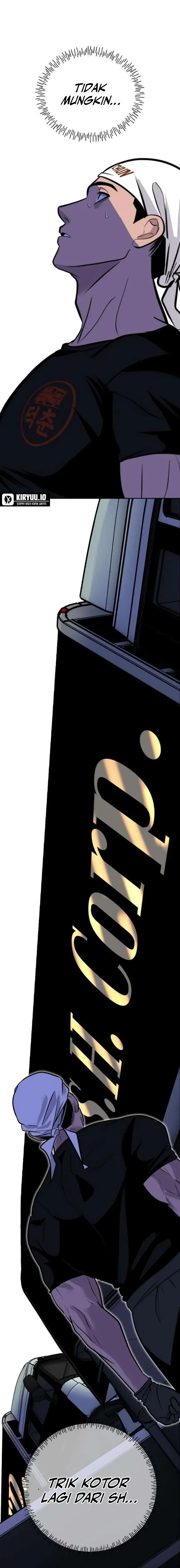 Baca Godeokchun's Food Truck - Chapter 19 halaman 2