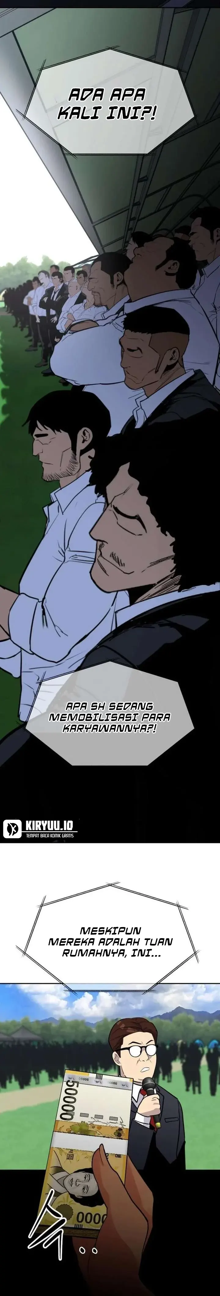 Baca Godeokchun's Food Truck - Chapter 19 halaman 3